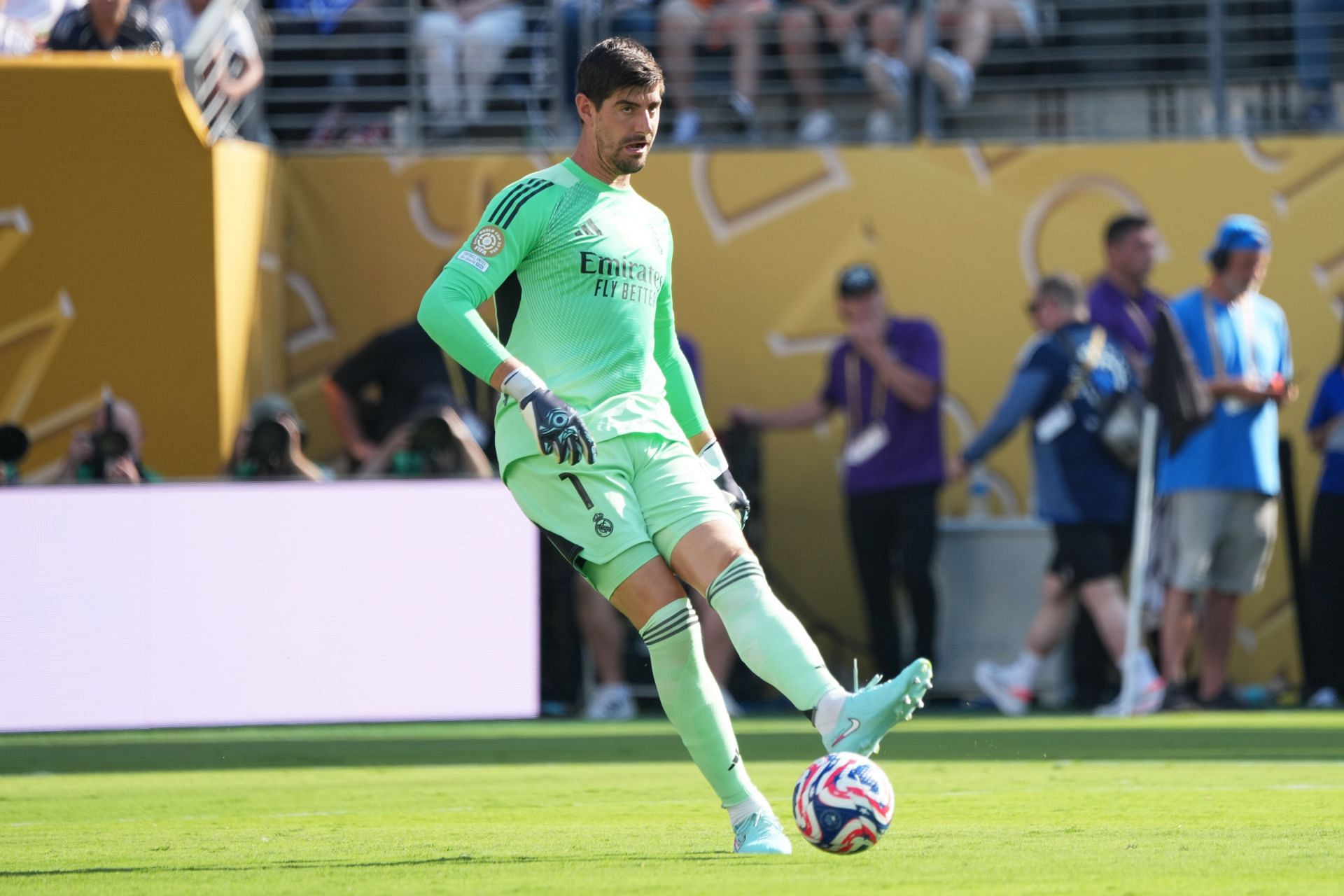 <a href='https://www.sportskeeda.com/player/thibaut-courtois' target='_blank' rel='noopener noreferrer'>Thibaut Courtois</a>